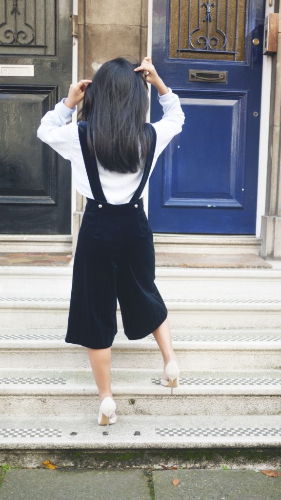 claudieperlotvelvetoveralls