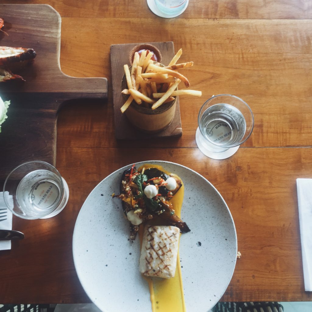Processed with VSCOcam with a9 preset