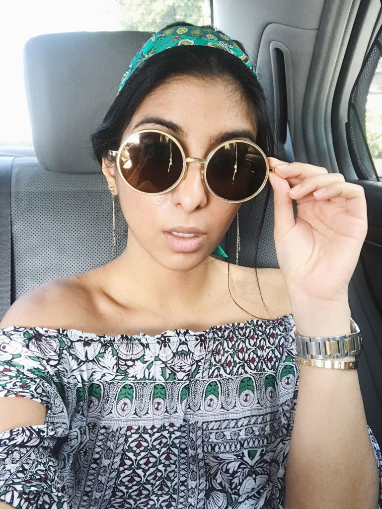 Mumbai Instagram Outifts