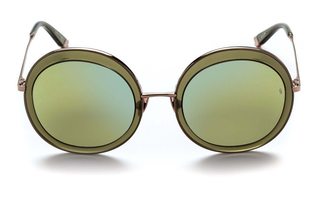 Sunday Somewhere Sunglasses
