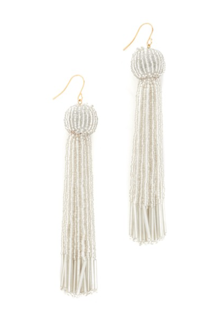 Vanessa Moon Earrings