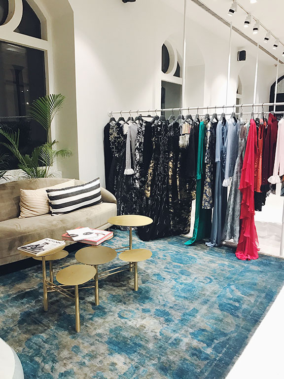 Fashion blogger Shloka Narang of The Silk Sneaker shares her favourite Mumbai spots to eat and shop