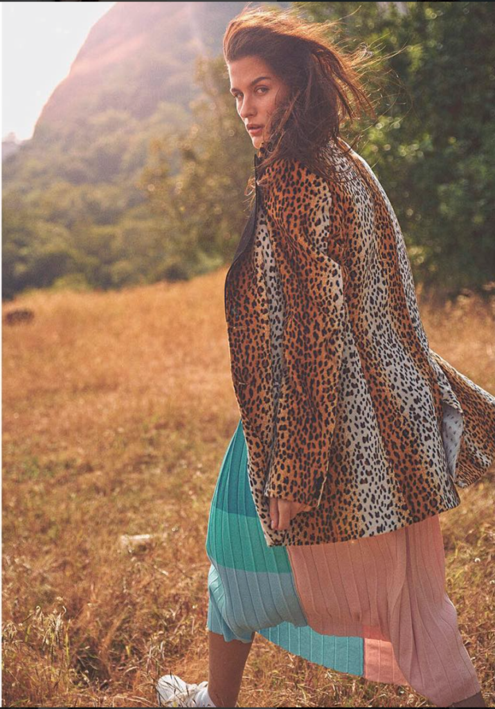 Fashion blogger Shloka Narang of The Silk Sneaker shares her favourite Mumbai spots to eat and shop