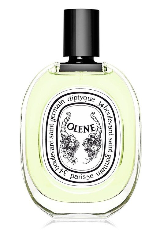 Fashion blogger Shloka Narang gives her Monday brief featuring this Diptyque perfume