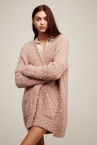 Fashion blogger Shloka Narang gives her Monday brief featuring this Free People Sweater