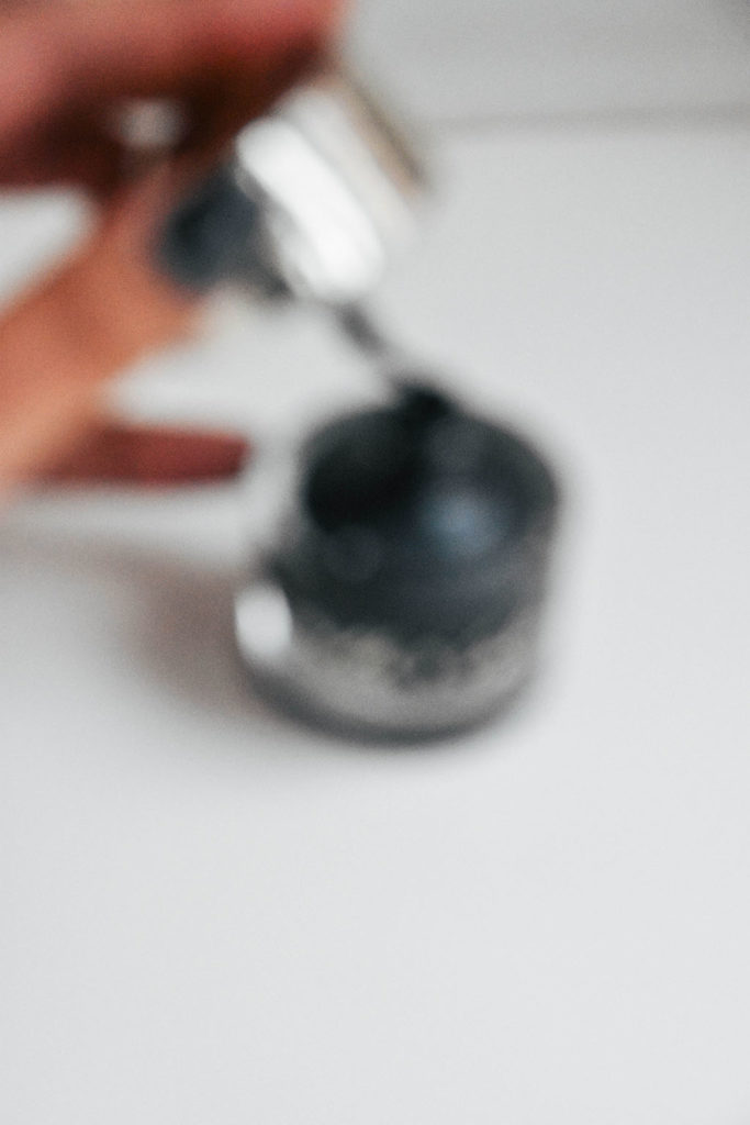 Fashion blogger Shloka Narang of The Silk Sneaker shows you how to make your nail polish last longer