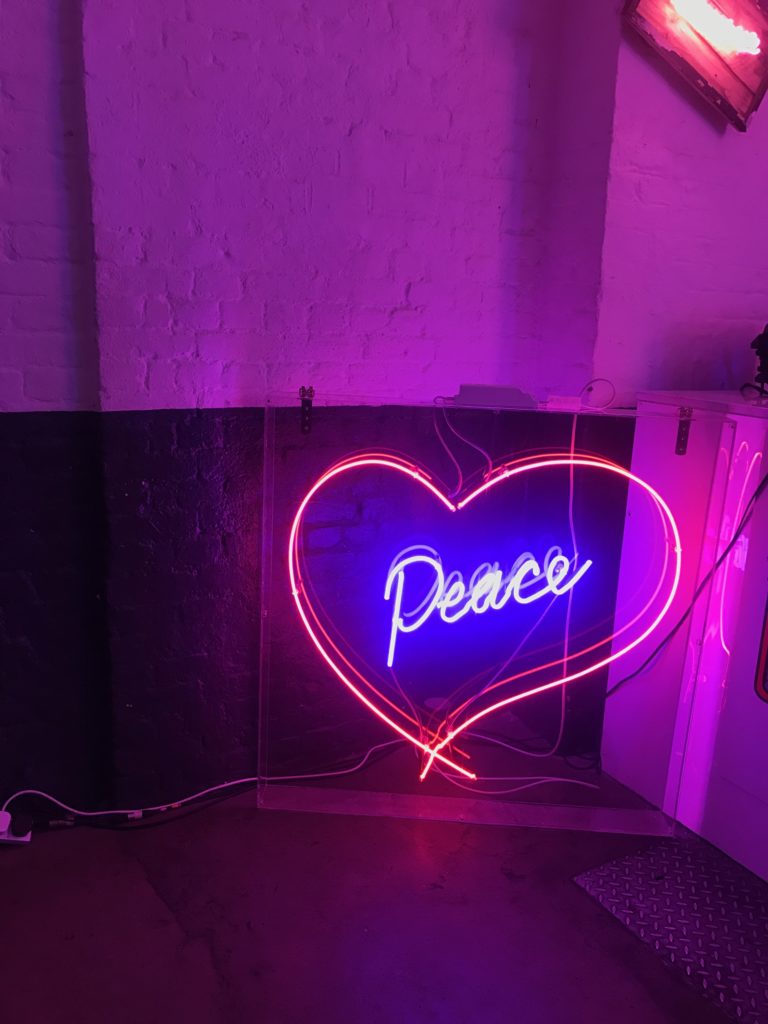 Fashion blogger Shloka Narang of The Silk Sneaker shares her London Fashion Week experience