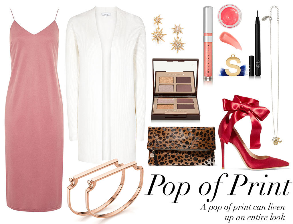 Fashion Blogger Shloka Narang of The Silk Sneaker shares some Valentines Day Outfit ideas