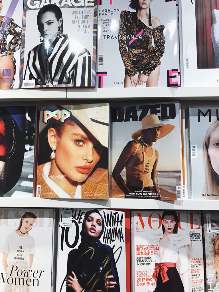 Fashion blogger Shloka Narang of The Silk Sneaker shares her experience at Paris Fashion Week