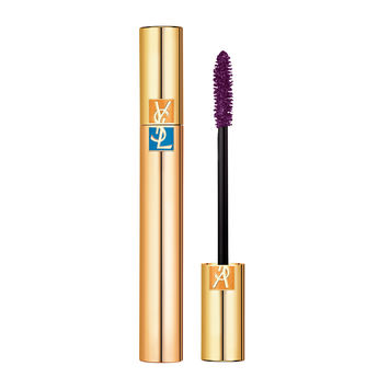 Fashion blogger Shloka Narang shares her beauty tip of the month on how to get longer eyelashes using YSL Mascara