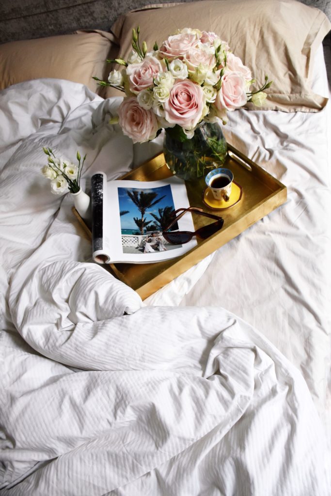Fashion Blogger Shloka Narang of The Silk Sneaker