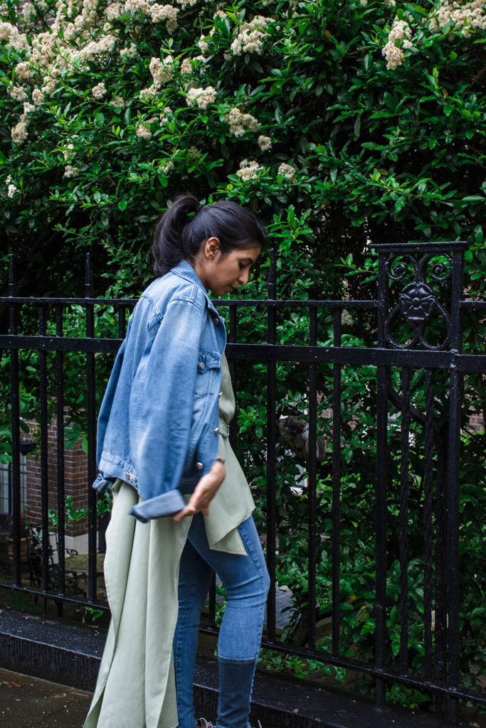 Fashion blogger Shloka Narang highlights new brand Laison
