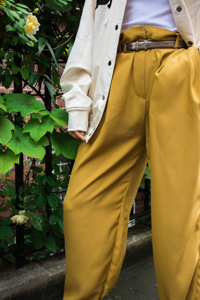Fashion blogger Shloka Narang highlights new brand Laison