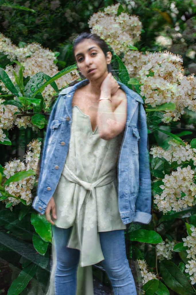 Fashion blogger Shloka Narang highlights new brand Laison