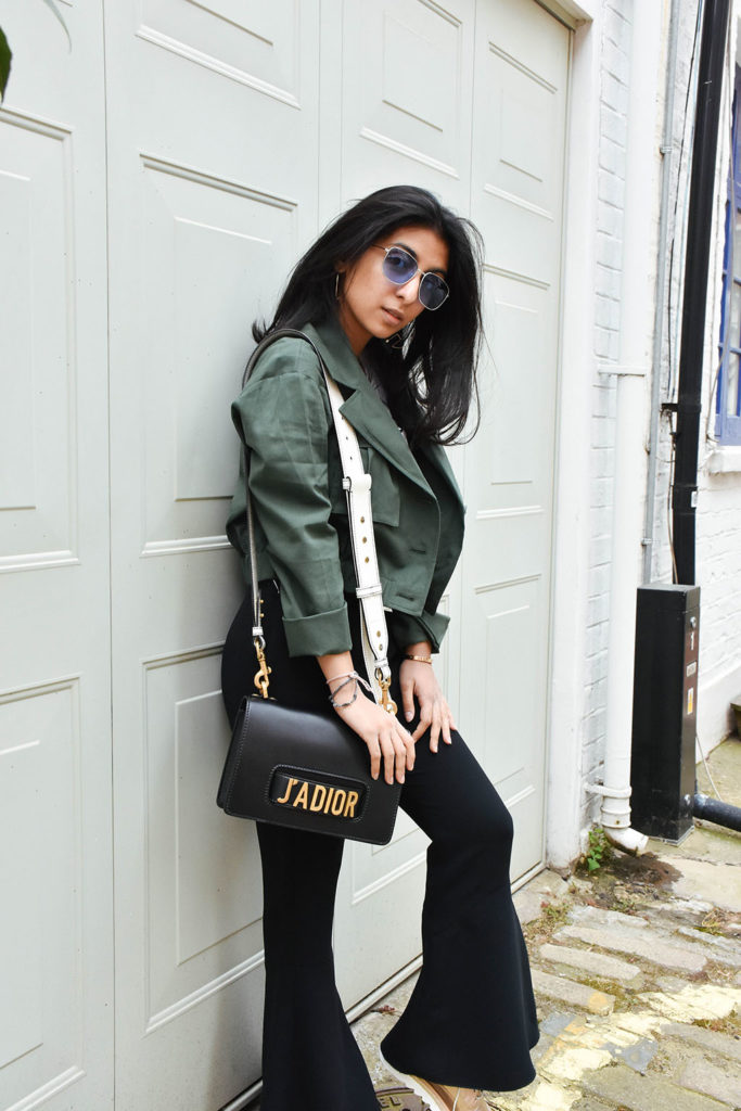 Fashion blogger Shloka Narang shares her favourite feminist t-shirts featuring Prabal Gurung