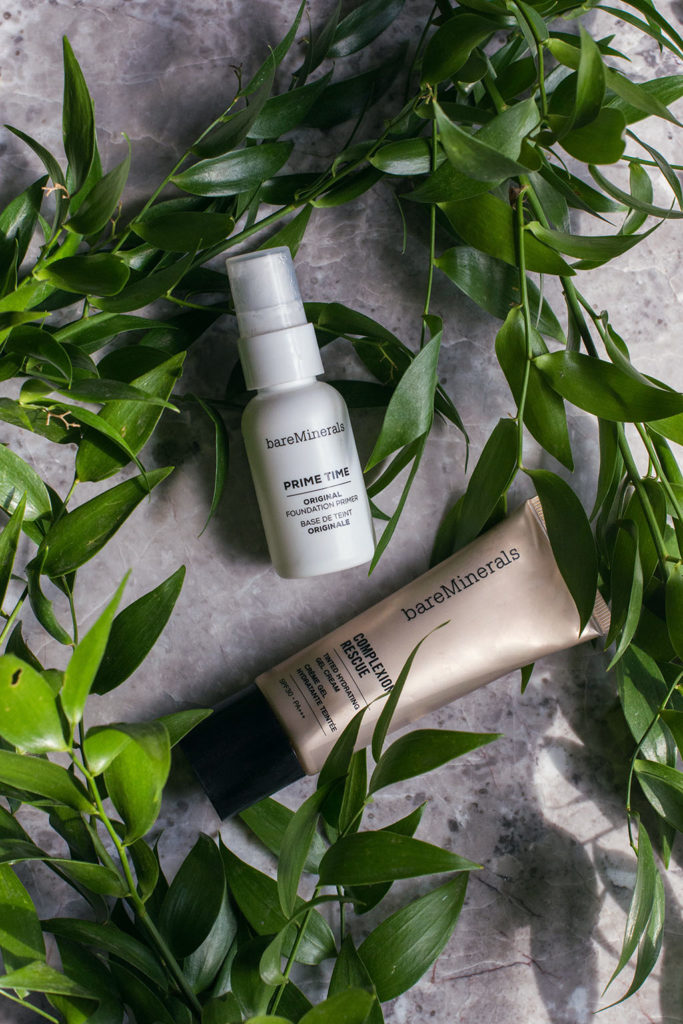 Fashion blogger Shloka Narang showcases sweat proof makeup tips for summer makeup essentials