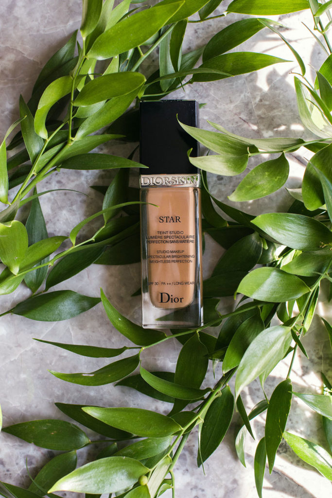 Fashion blogger Shloka Narang showcases sweat proof makeup tips for summer makeup essentials