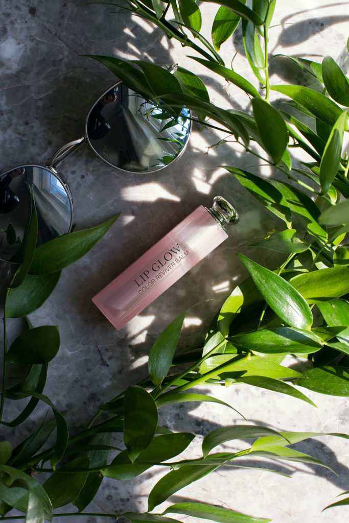 Fashion blogger Shloka Narang showcases sweat proof makeup tips for summer makeup essentials