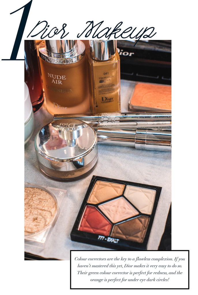 Fashion blogger Shloka Narang shares her favourite beauty tips on The Silk Sneaker from the Covent Garden Beautython