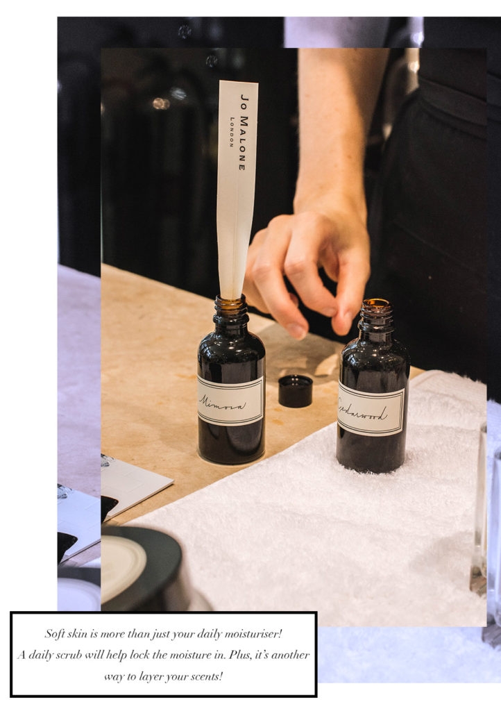 Fashion blogger Shloka Narang shares her favourite beauty tips on The Silk Sneaker from the Covent Garden Beautython