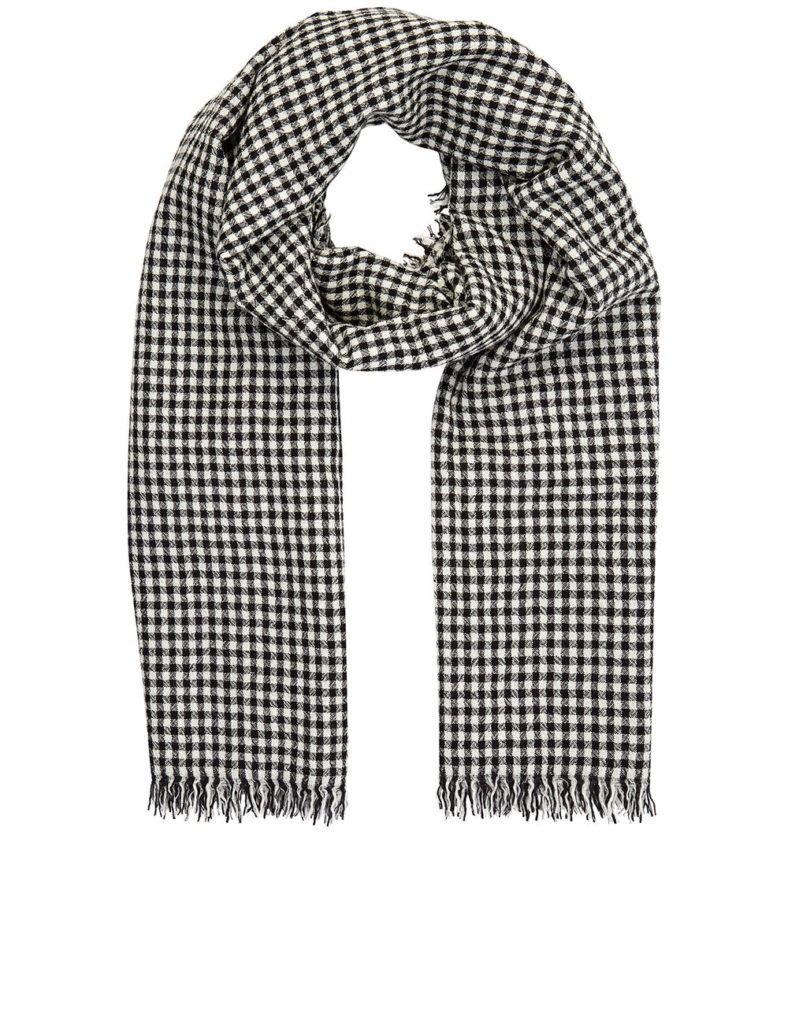 Fashion blogger Shloka Narang shares her inspiration and favourite new in pieces for the week featuring this Isabel Marant Scarf