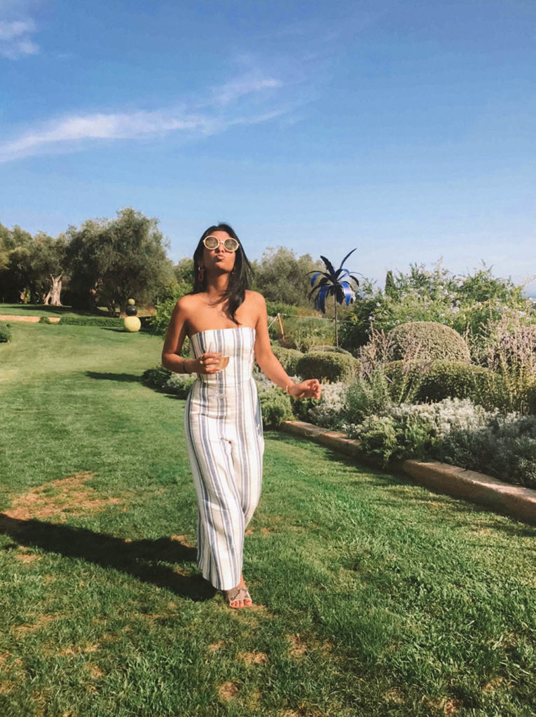 Fashion blogger Shloka Narang of The Silk Sneaker shares the 5 lessons she learned when she moved away from home to London