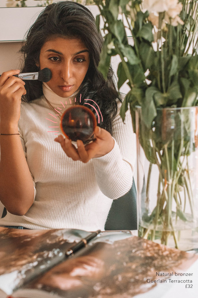 Fashion and beauty blogger Shloka Narang of The Silk Sneaker shares her favourite new makeup and haircare beauty products of the month