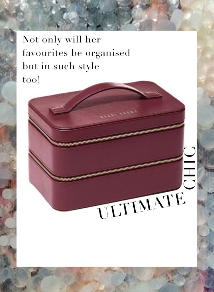 Fashion blogger Shloka Narang of The Silk Sneaker shares her favourite gifts for the girl who loves beauty in her Christmas Gift Guide for 2017