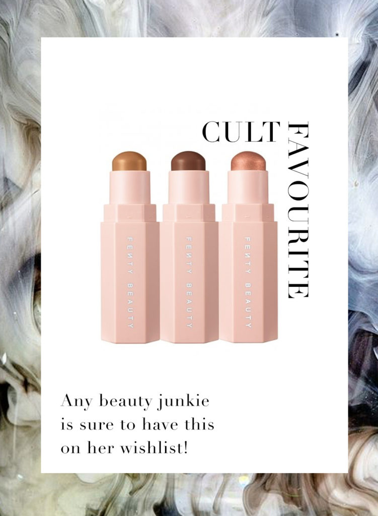 Fashion blogger Shloka Narang of The Silk Sneaker shares her favourite gifts for the girl who loves beauty in her Christmas Gift Guide for 2017