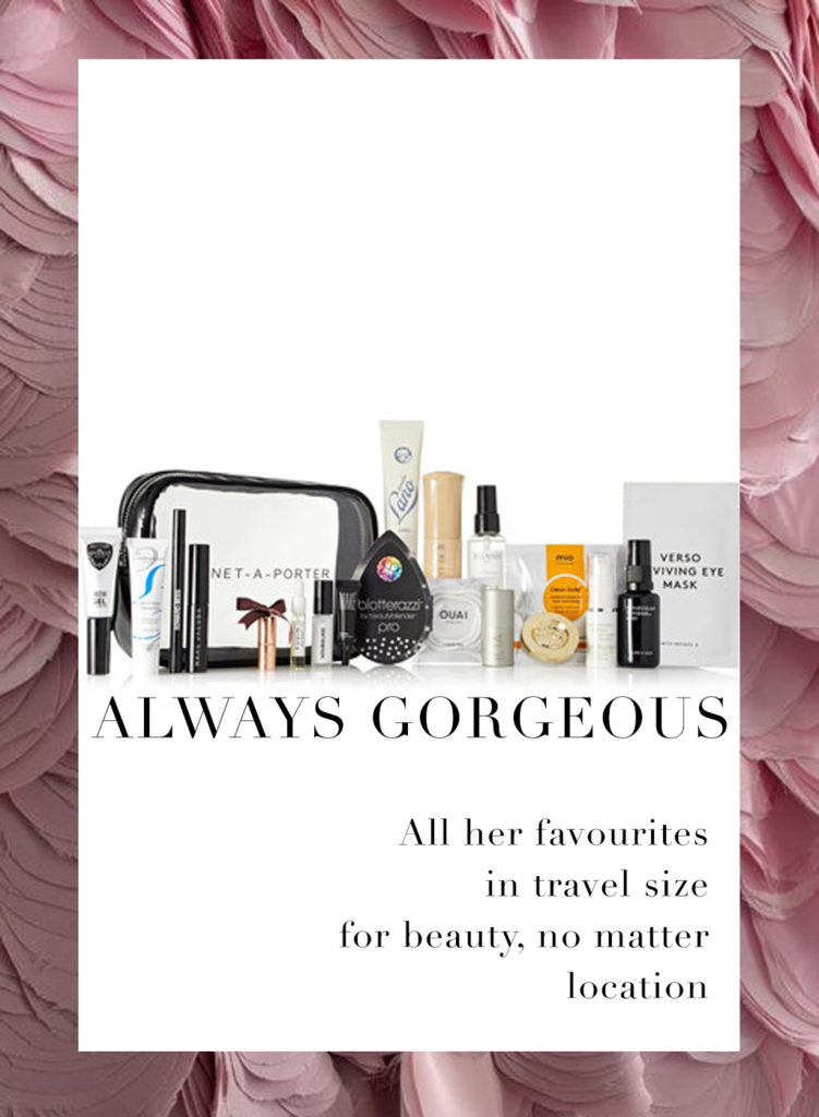 Fashion blogger Shloka Narang of The Silk Sneaker shares her favourite gifts for the girl who loves beauty in her Christmas Gift Guide for 2017x