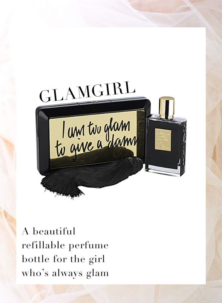 Fashion blogger Shloka Narang of The Silk Sneaker shares her favourite gifts for the girl who loves beauty in her Christmas Gift Guide for 2017