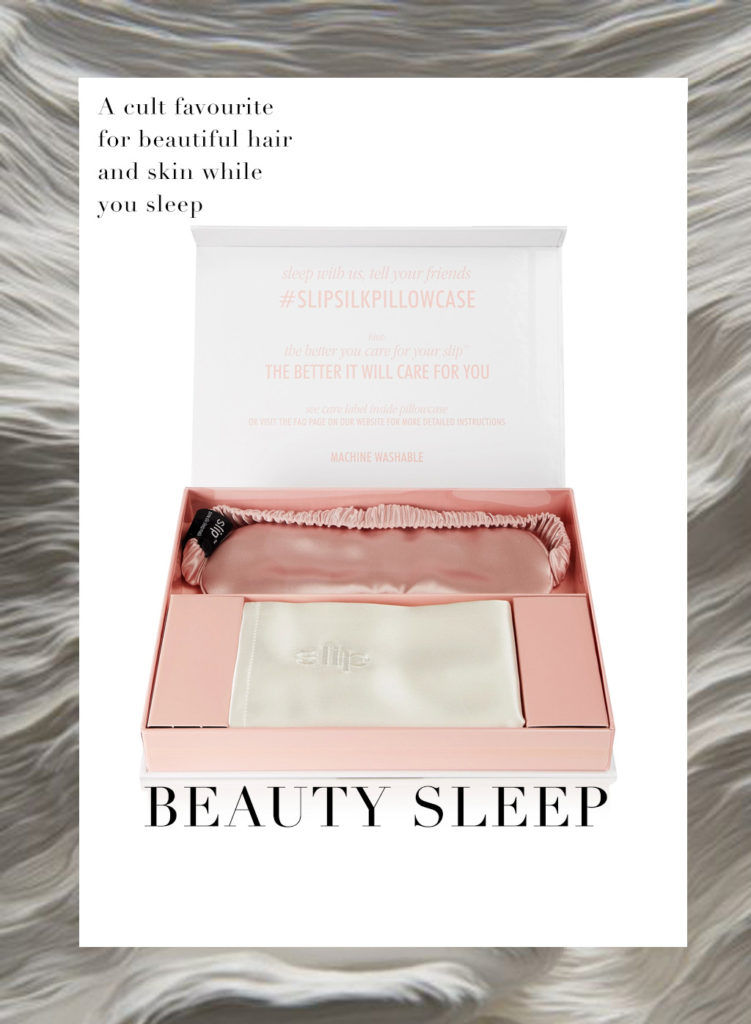 Fashion blogger Shloka Narang of The Silk Sneaker shares her favourite gifts for the girl who loves beauty in her Christmas Gift Guide for 2017