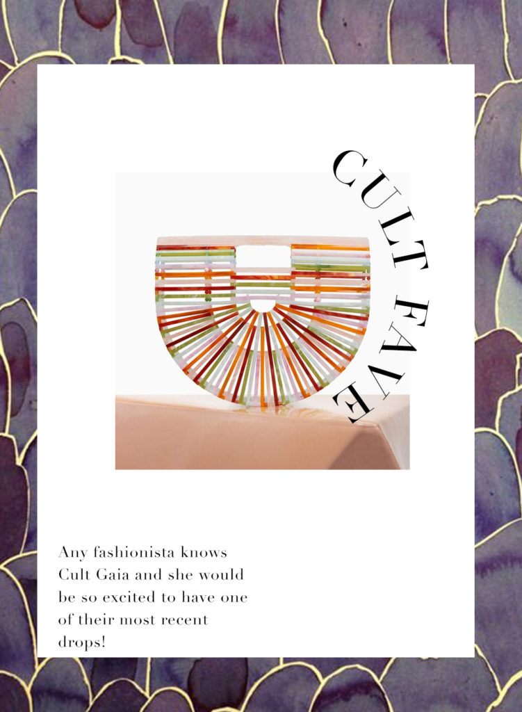 Fashion blogger Shloka Narang of The Silk Sneaker shares 12 unique fashionable presents
