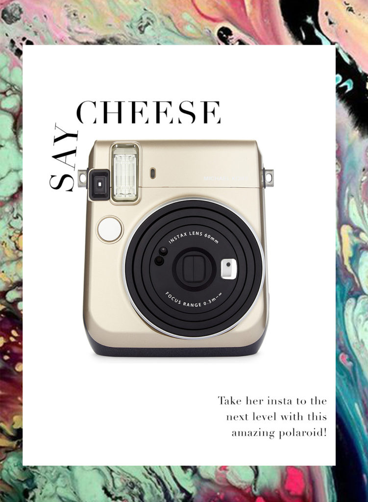 Fashion blogger Shloka Narang of The Silk Sneaker shares 12 unique fashionable presents