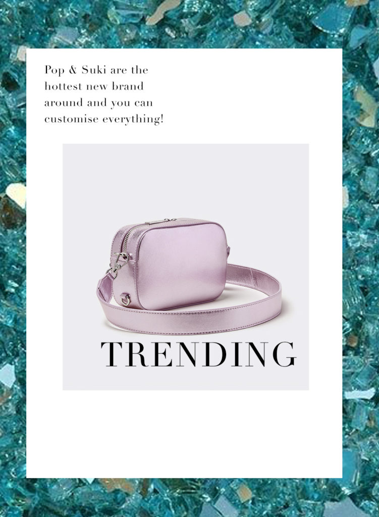 Fashion blogger Shloka Narang of The Silk Sneaker shares 12 unique fashionable presents