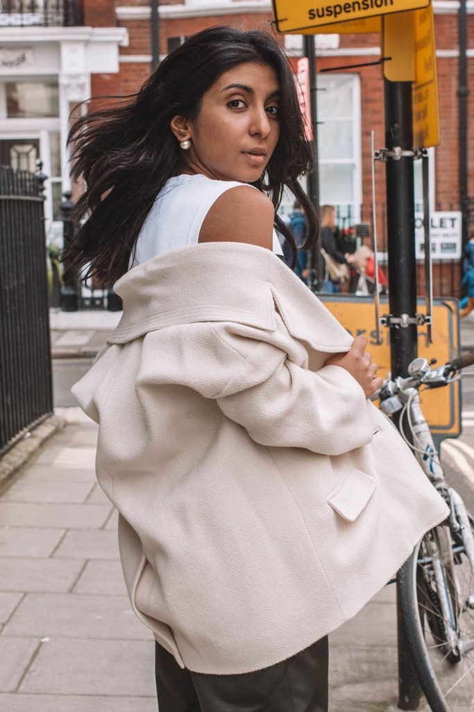 Fashion blogger Shloka Narang of The Silk Sneaker shares how to refresh your wardrobe and make old pieces feel new again