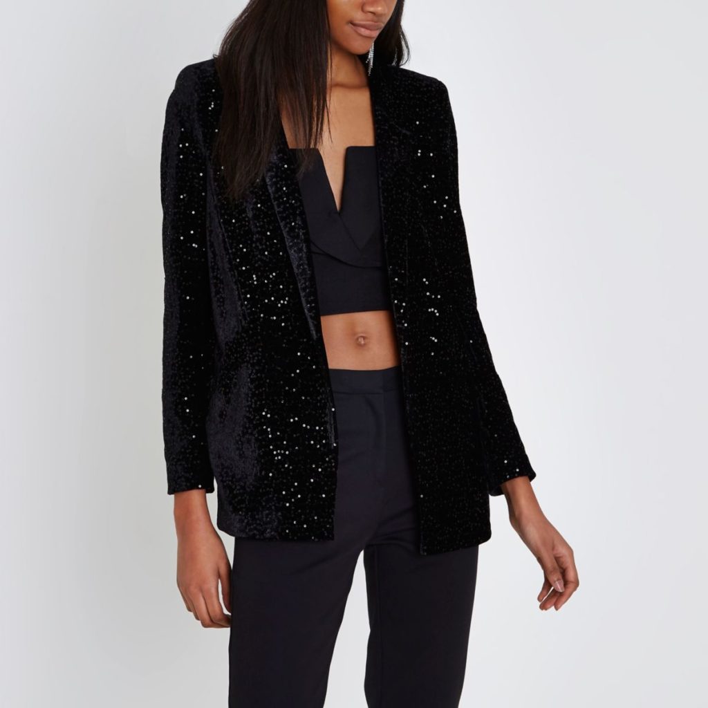 Fashion blogger Shloka Narang showcases her edit of the best dresses for new years eve