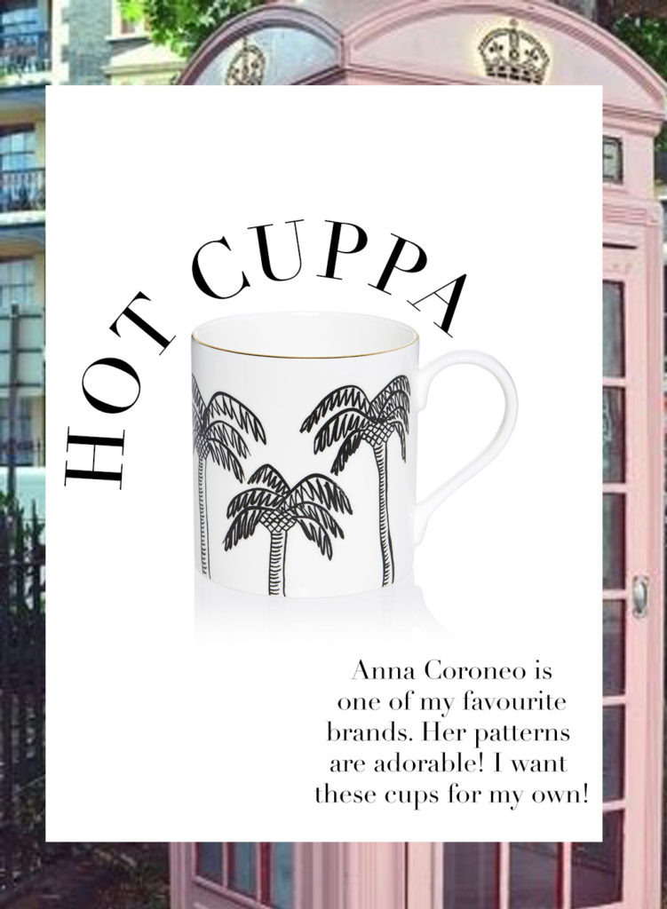 Fashion Blogger Shloka Narang of the Silk Sneaker shares her favourite secret santa presents all under £150