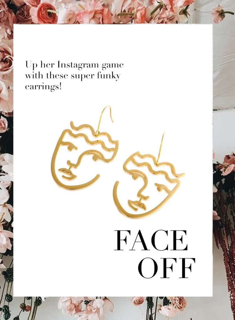 Fashion Blogger Shloka Narang of the Silk Sneaker shares her favourite secret santa presents all under £150