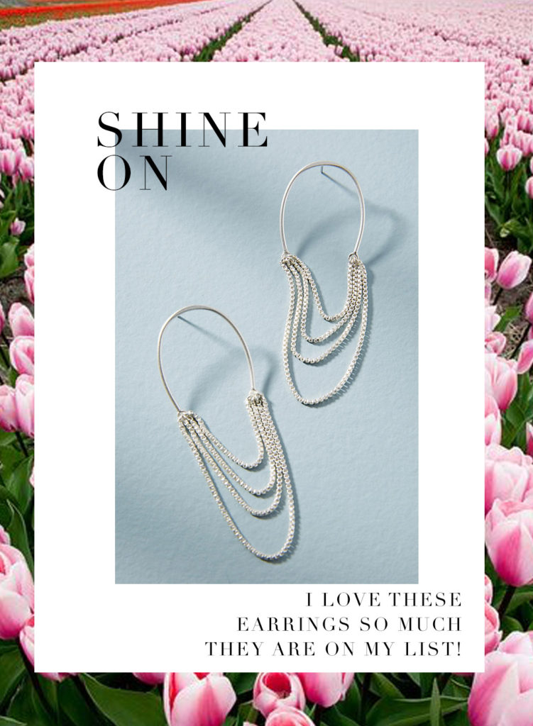 Fashion blogger Shloka Narang of The Silk Sneaker shares her favourite gifts under £50