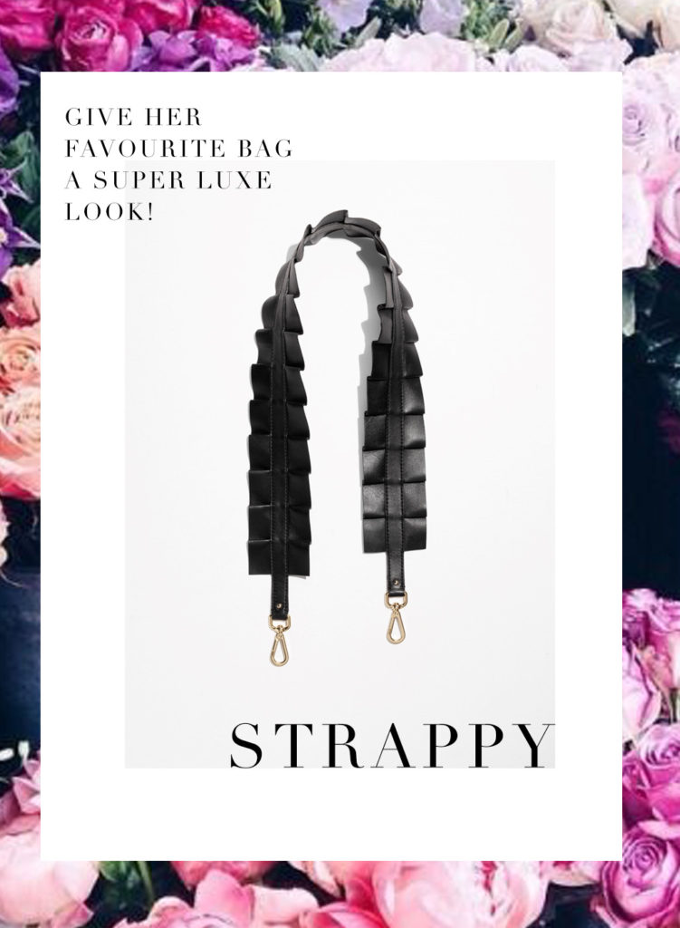 Fashion blogger Shloka Narang of The Silk Sneaker shares her favourite gifts under £50
