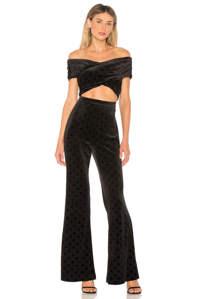 Fashion blogger Shloka Narang showcases her edit of the best dresses for new years eve