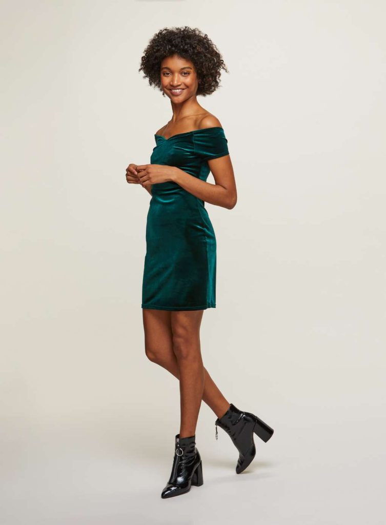 Fashion blogger Shloka Narang showcases her edit of the best dresses for new years eve