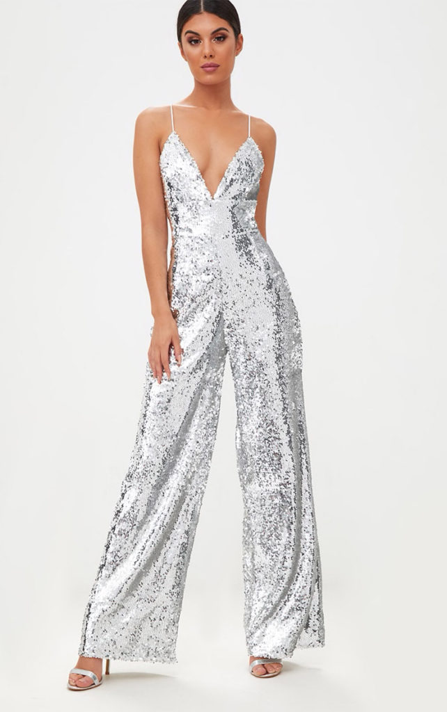 Fashion blogger Shloka Narang showcases her edit of the best dresses for new years eve