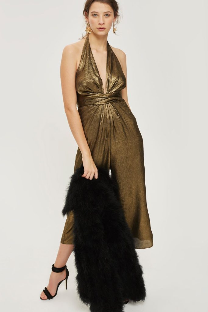 Fashion blogger Shloka Narang showcases her edit of the best dresses for new years eve