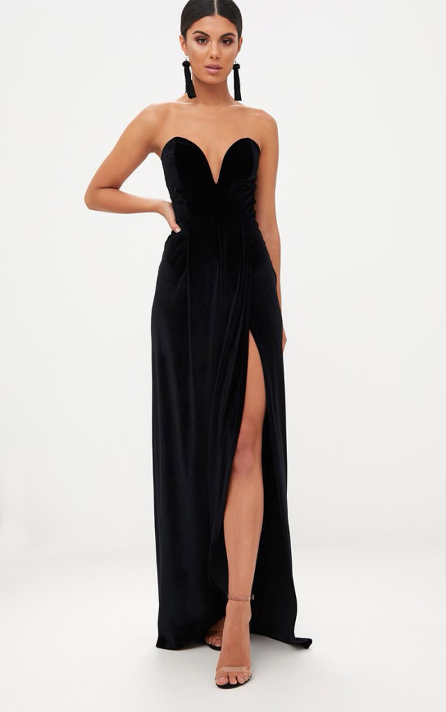 Fashion blogger Shloka Narang showcases her edit of the best dresses for new years eve