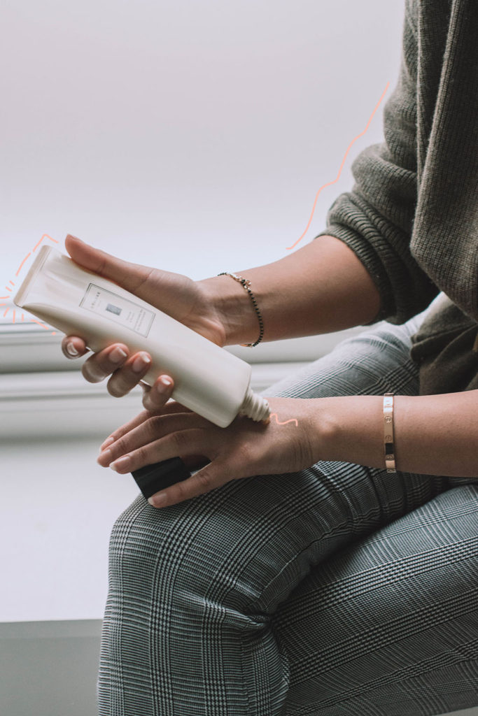 Fashion and beauty blogger Shloka Narang of The Silk Sneaker shares her favourite new makeup and beauty products of January 2018 featuring Dior makeup, Jo Malone and Nars