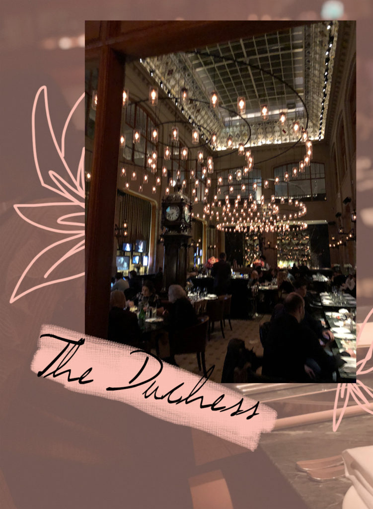 Fashion and Travel blogger Shloka Narang of The Silk Sneaker shares her favourite places to eat in Amsterdam