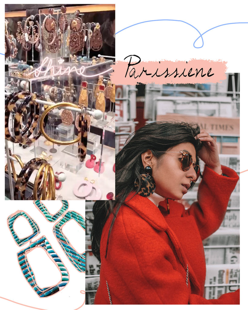 Fashion and travel blogger Shloka Narang shares her favourite spots to shop in Amsterdam