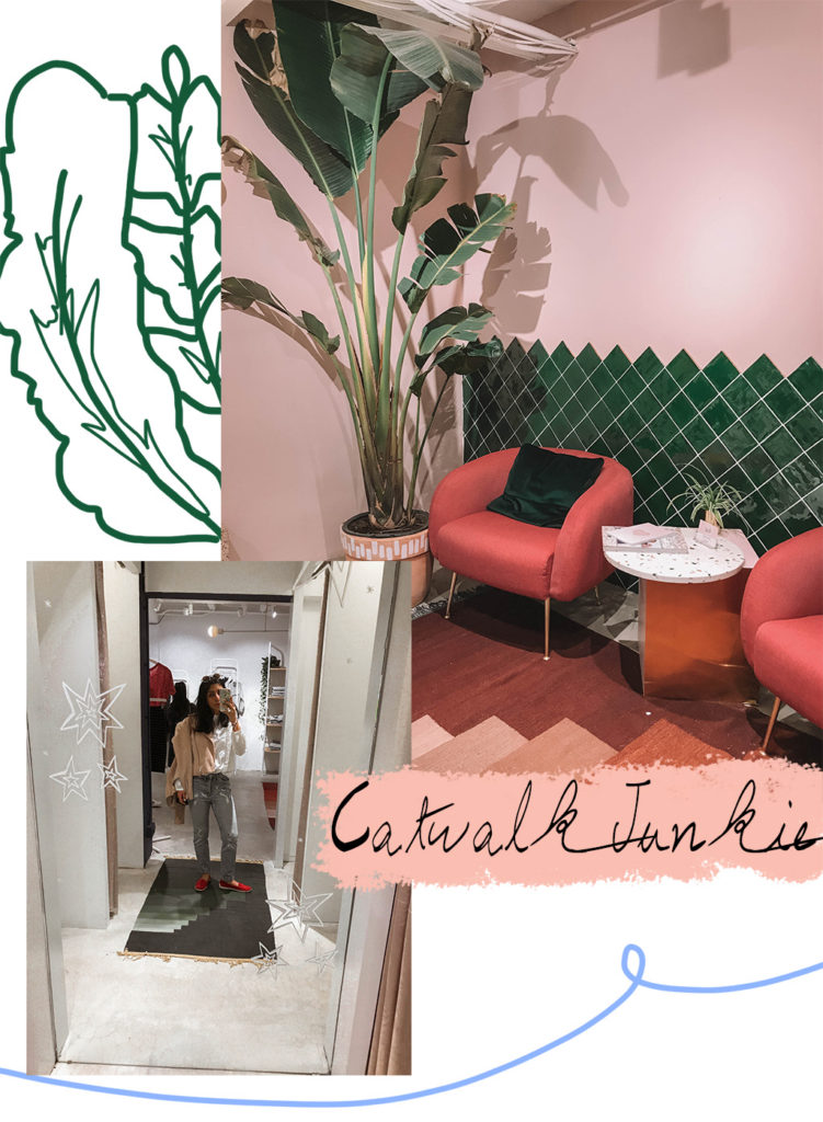 Fashion and travel blogger Shloka Narang shares her favourite spots to shop in Amsterdam